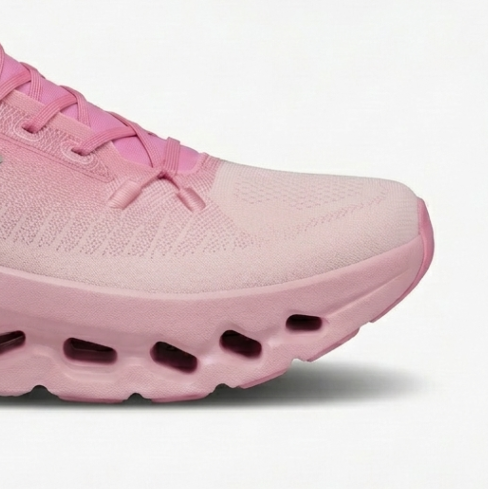 CloudBalance Blush Pink