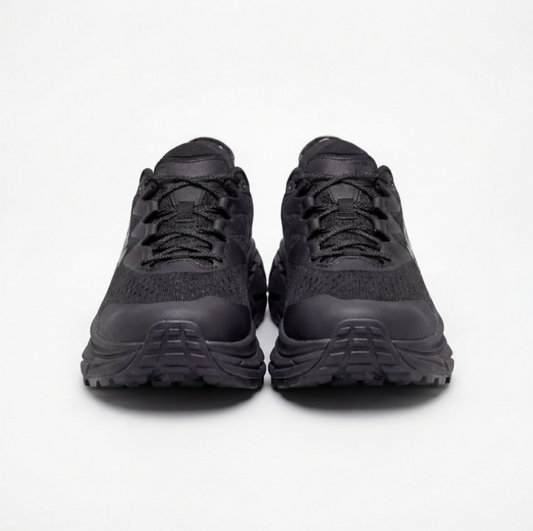 Skyline Triple Black - Waterproof