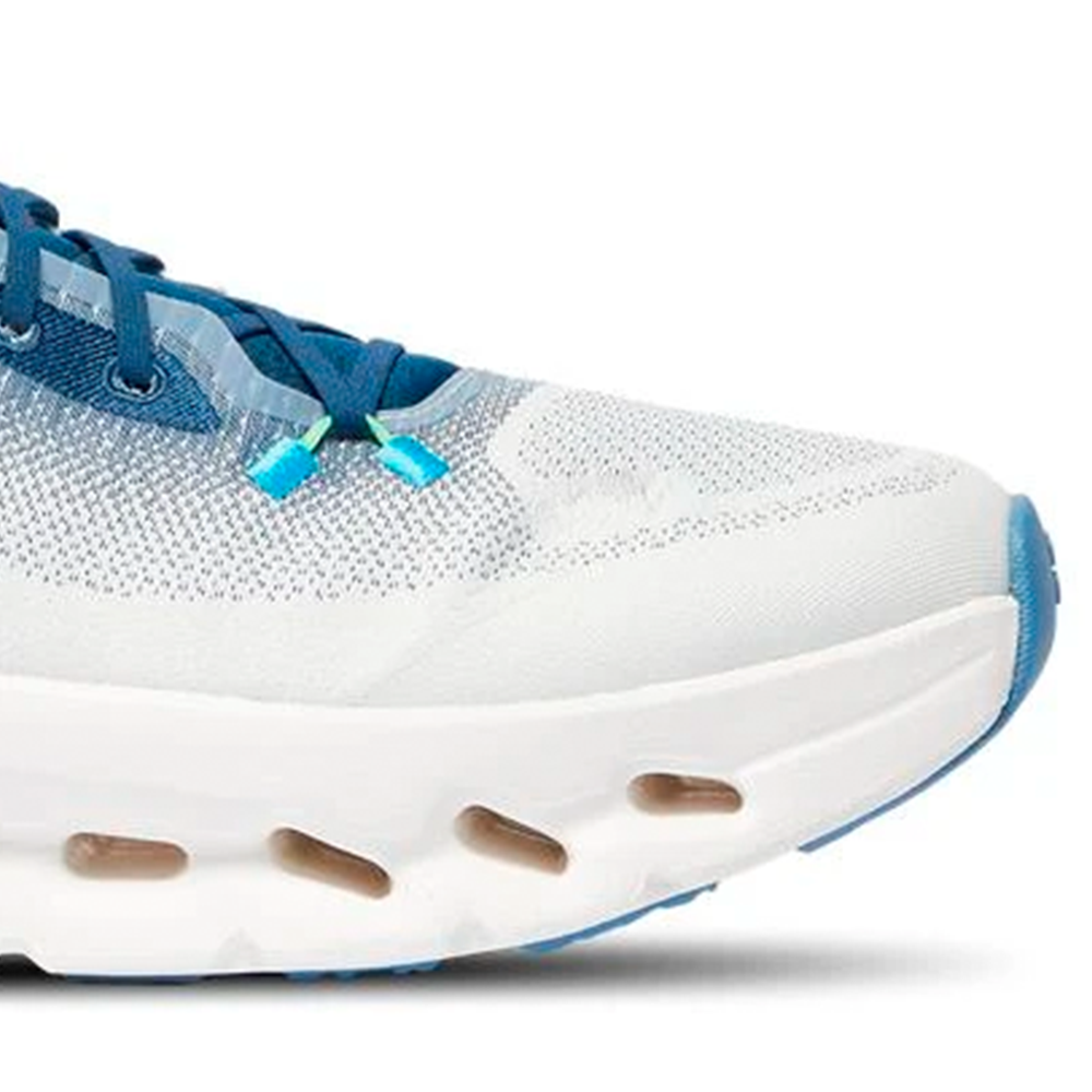 Cloudbalance Navy Blue
