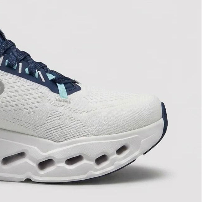 CloudStride Max Navy Blue