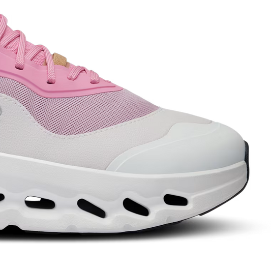CloudBalance Rose Pearl